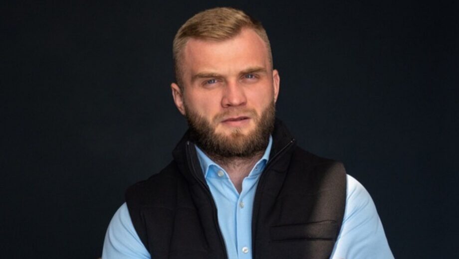 Нардепа-втікача Дмитрука ”засекли” у торговому центрі Лондона, – Громадське