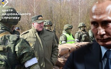 Не будуть помирати за путіна: в Білорусі визнають свою неспроможність протистояти ЗСУ