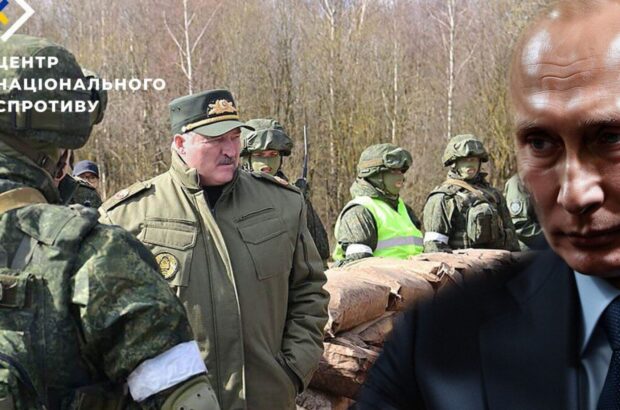 Не будуть помирати за путіна: в Білорусі визнають свою неспроможність протистояти ЗСУ