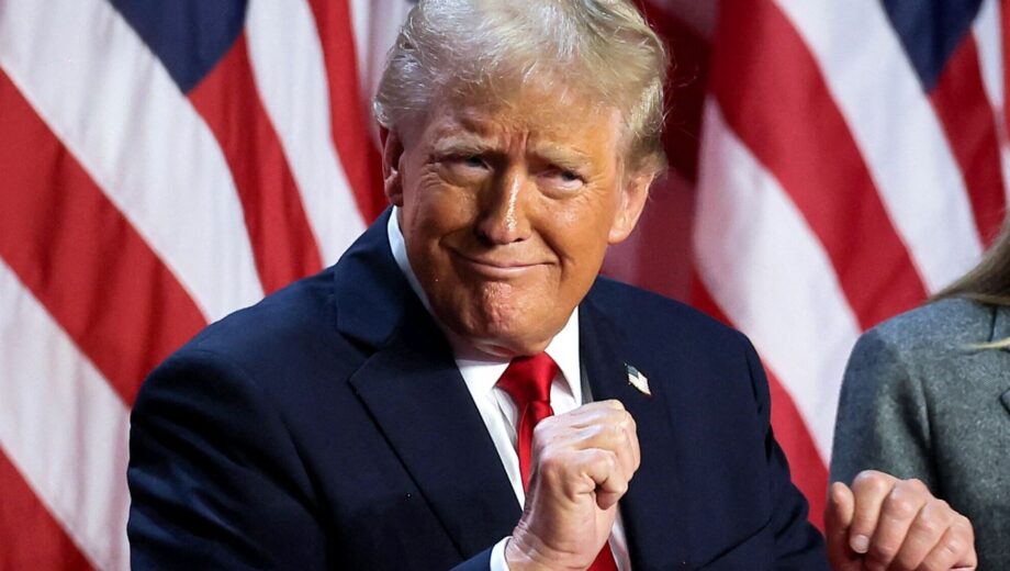 Трамп заявил, что получил письмо от Зеленского о готовности Украины к переговорам