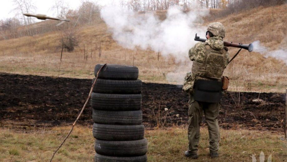 Сто дней Курской операции: россияне обстреливают собственную территорию тысячами взрывов