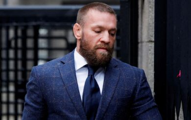 Конор Макгрегор идет в политику: что известно о намерениях звезды UFC баллотироваться в президенты?