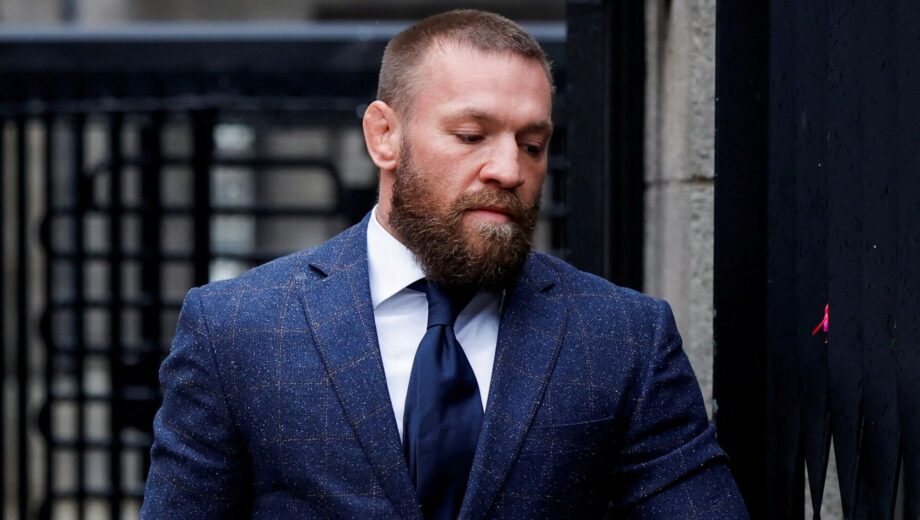 Конор Макгрегор идет в политику: что известно о намерениях звезды UFC баллотироваться в президенты?