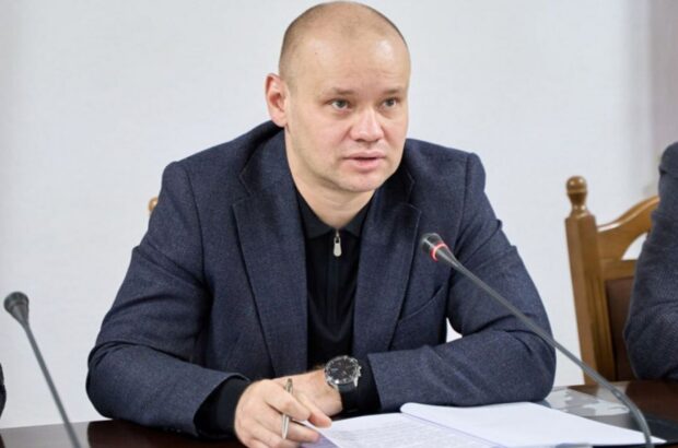 Скандальный Вербицкий: что известно о его имуществе в Турции