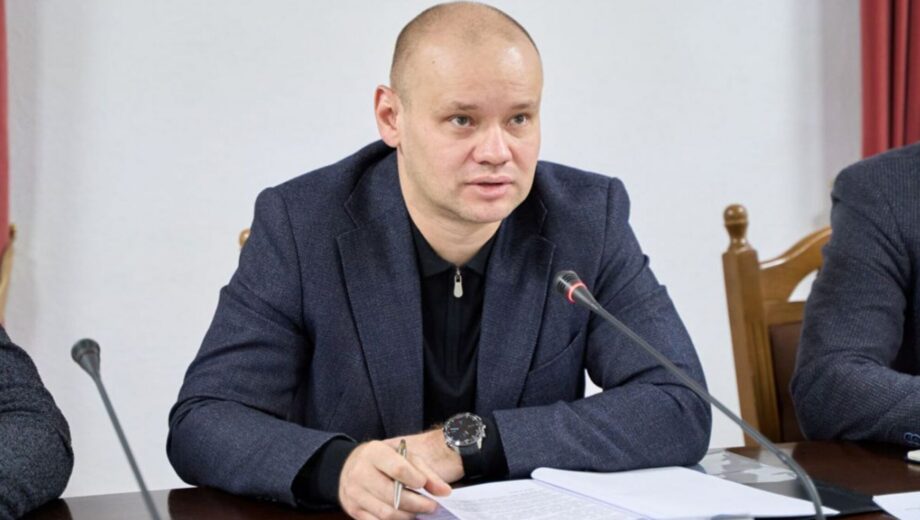 Скандальный Вербицкий: что известно о его имуществе в Турции