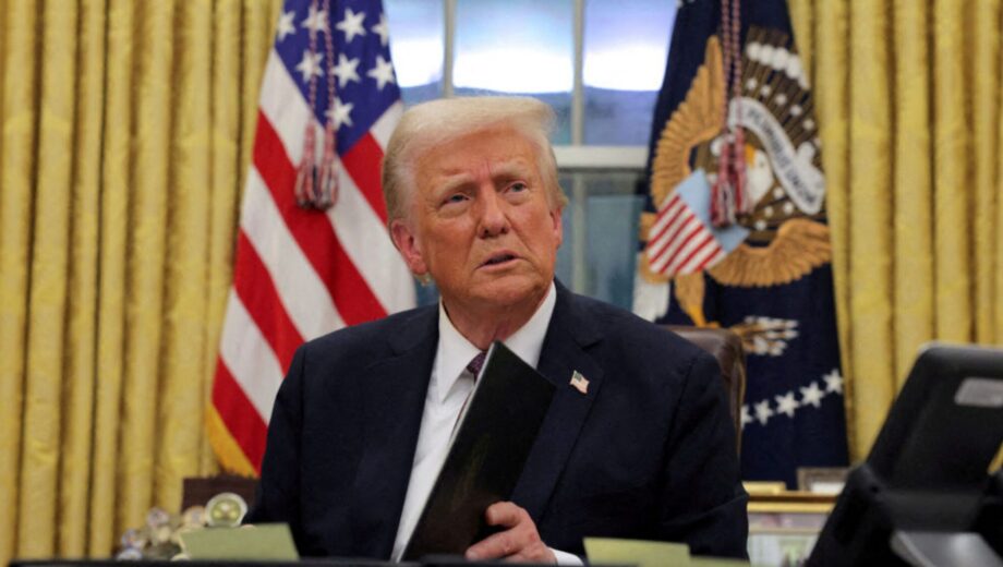 Родина Трампа отримала рекордний прибуток завдяки WLFI