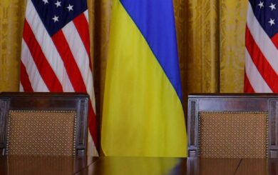 Переговоры в Саудовской Аравии: США и Украина будут говорить о перемирии