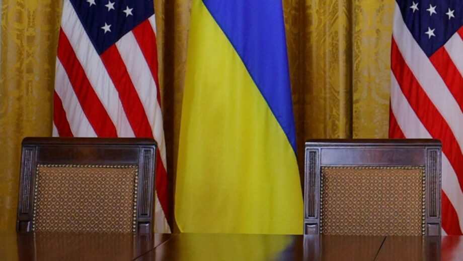 Переговоры в Саудовской Аравии: США и Украина будут говорить о перемирии