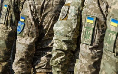 Или мобилизуют после погашения судимости: ответ юриста