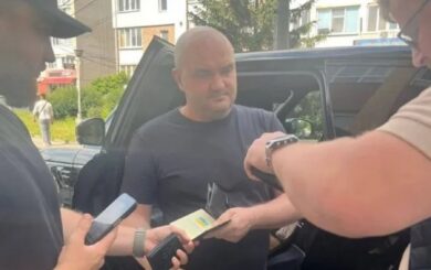 Заместитель председателя ВГА Прилипко сбежала за границу из-за подозрений в хищении