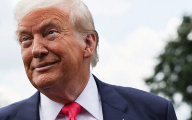 Путин проигнорировал ультиматум Трампа, – Sky News