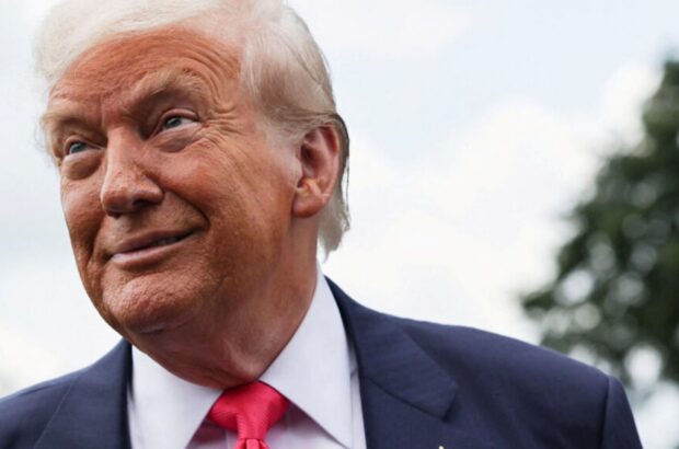 Путин проигнорировал ультиматум Трампа, – Sky News