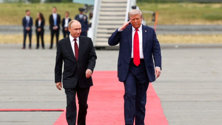 Встреча Трампа и Путина в Будапеште откладывается: Белый дом останавливает подготовку из-за разногласий в переговорах по войне