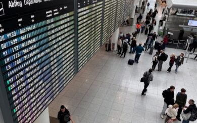 Молодые украинцы массово выезжают в ЕС: Германия и Польша бьют тревогу
