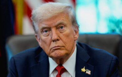 Трамп утвердил мирный план по войне в Украине: 28 пунктов без участия Киева