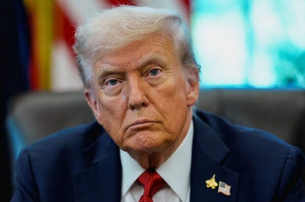Трамп утвердил мирный план по войне в Украине: 28 пунктов без участия Киева