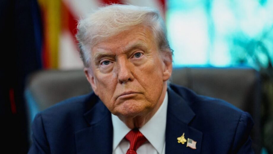 Трамп утвердил мирный план по войне в Украине: 28 пунктов без участия Киева