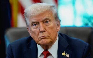 У США оголосили про ”зимову підтримку”: кожен американець отримає по $2000 – Трамп