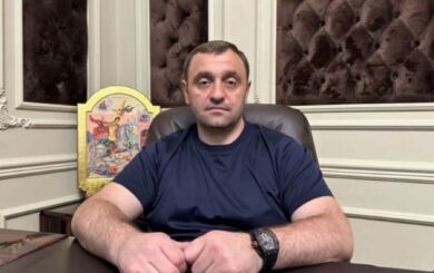 Захват рынка »Столичный», собственная ЧВК и связи с Юрой Енакиевским: чем известен взорванный в Москве Армен Саркисян