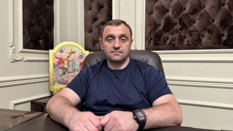 Захват рынка »Столичный», собственная ЧВК и связи с Юрой Енакиевским: чем известен взорванный в Москве Армен Саркисян