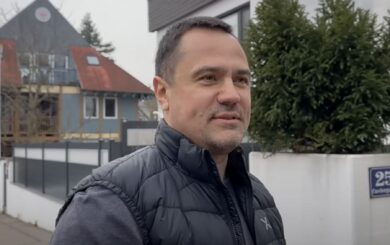 »Смотрящий» по Киеву остался под заочным арестом: суд не изменил меру пресечения Комарницкому