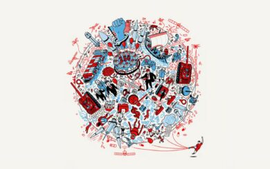 Мир на грани перемен: The Economist назвал главные вызовы 2026