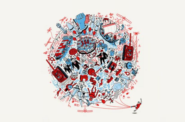 Світ на межі змін: The Economist назвав головні виклики 2026