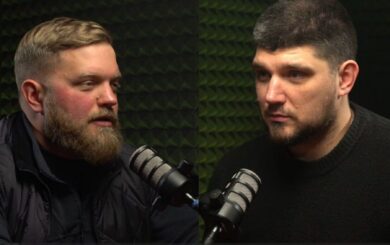 »Умер и воскрес»: как инсценировка гибели Дениса Капустина стала спецоперацией ГУР