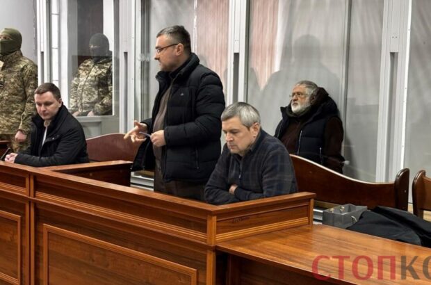 »Нарушение европейских прав человека»: Коломойский заявил о предвзятости суда и требует повторной экспертизы