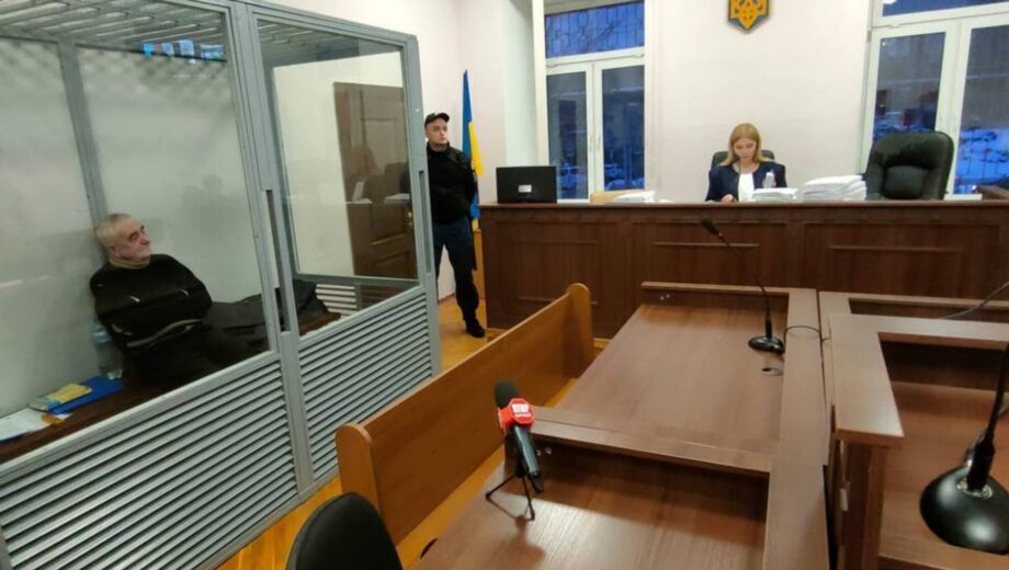 Апеляція не відбулася: суд продовжив арешт 71-річному Анатолію Будніку