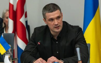Украина получила 38 миллиардов помощи на оборону после Рамштайна, – министр Федоров