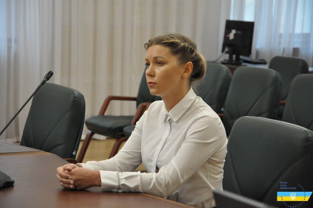 Елена Лужецкая