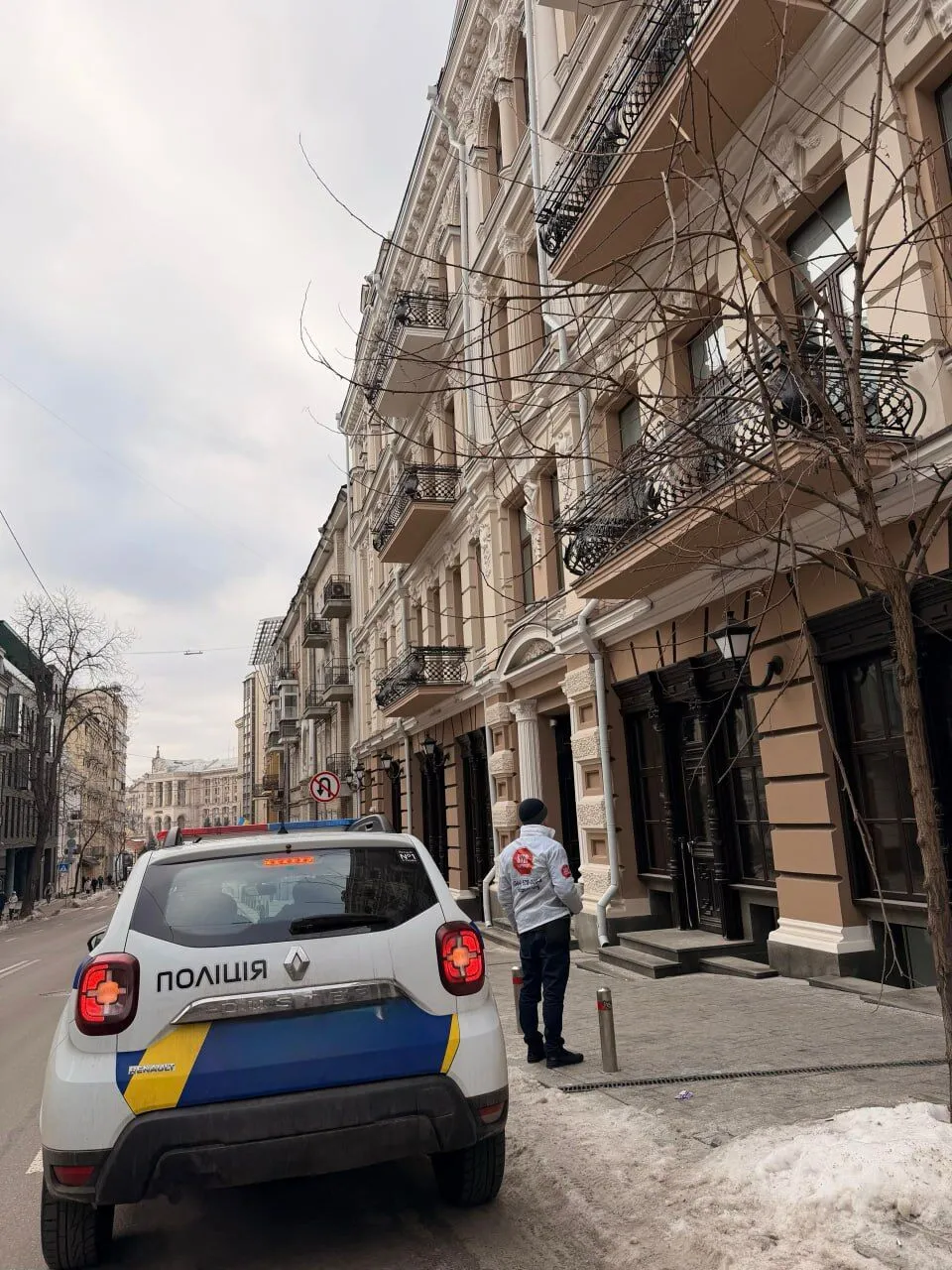 В Києві знову виявили незаконний call-центр