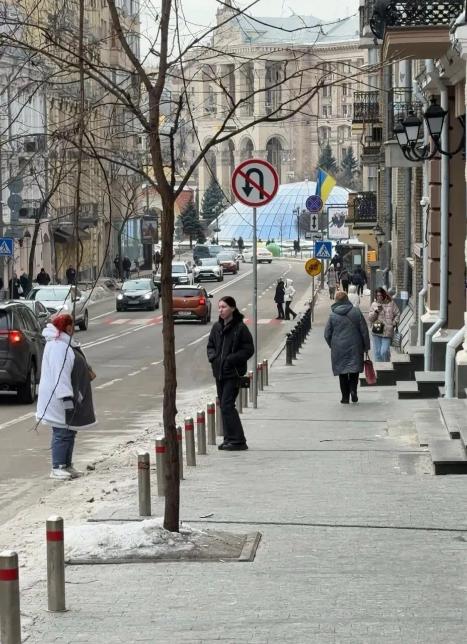 В Києві знову виявили незаконний call-центр