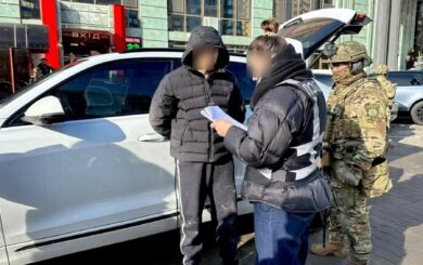 »Абонемент» от мобилизации: в Одессе ликвидировали масштабную коррупционную схему