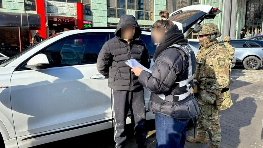 »Абонемент» от мобилизации: в Одессе ликвидировали масштабную коррупционную схему