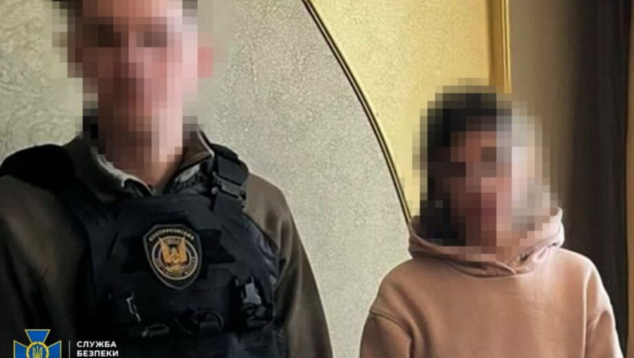 Завербованная ФСБ психолог пыталась устроиться в ТЦК на Харьковщине