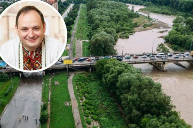 Пробки, ремонты и миллионы из бюджета: что не так с мостом на Пасечную в Ивано-Франковске?