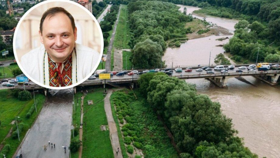Пробки, ремонты и миллионы из бюджета: что не так с мостом на Пасечную в Ивано-Франковске?
