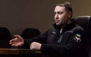 З Будановим ОП став структурою, яка систематизує проблеми, оцінює ресурси та шукає рішення, — експерт