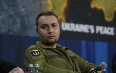 »Шел вместе с подразделением»: как Буданов участвовал в спецоперациях на рф