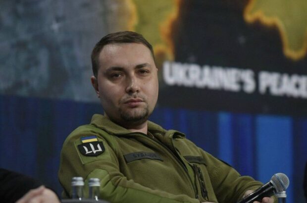 »Шел вместе с подразделением»: как Буданов участвовал в спецоперациях на рф