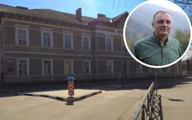 »Родителей не спрашивали, альтернатив — не предлагали»: власти Косовской ОТГ выселяют 400 учеников из лицея?