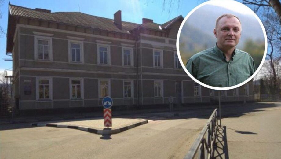 »Родителей не спрашивали, альтернатив — не предлагали»: власти Косовской ОТГ выселяют 400 учеников из лицея?