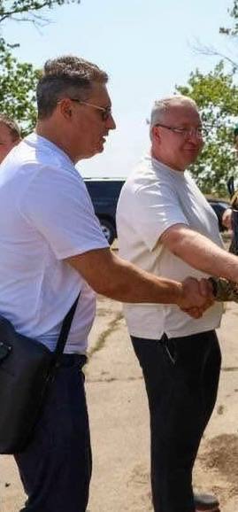 Обыски в Кривом Роге