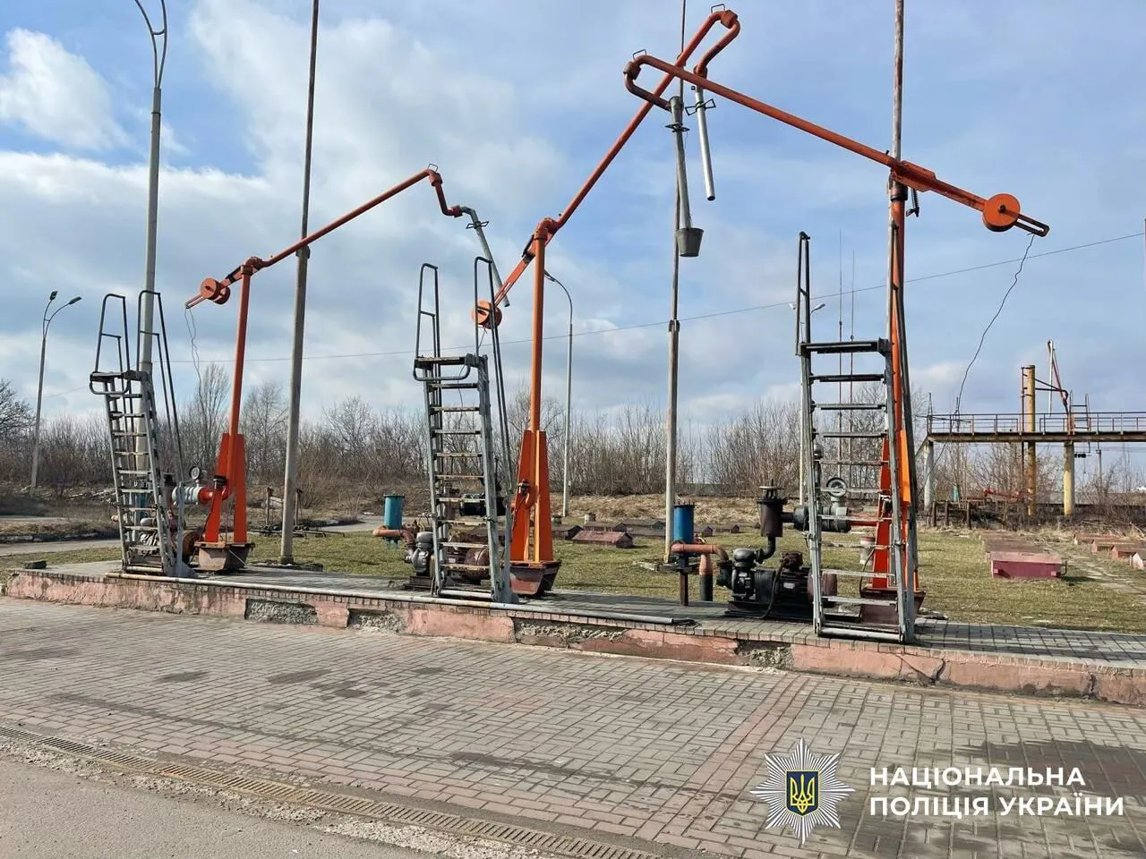 В Киевской области будут судить директора компании-нефтетрейдера за уклонение от уплаты почти 17 млн грн налогов, - ДСР Нацполиции