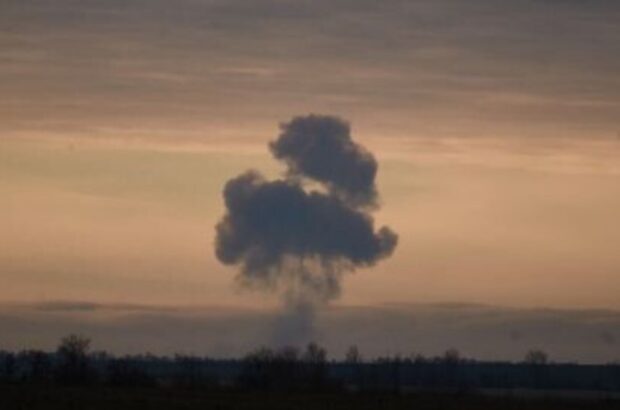 Росіяни атакували село в Херсонській області: половина поранених – діти