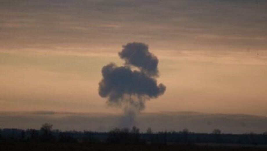 Ночной обстрел Одессы: двое погибших и поврежденная портовая инфраструктура