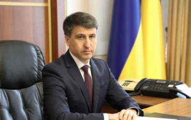 Глава Закарпатской ОВА стал фигурантом производства из-за недекларирования имущества