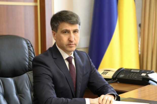 Глава Закарпатской ОВА стал фигурантом производства из-за недекларирования имущества
